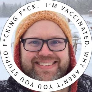 Meet your Posher, James